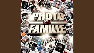 On rappe pour la famille