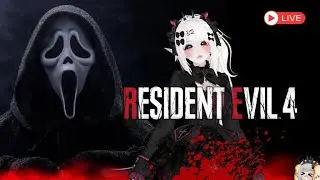 RE4 Remake but It&rsquo;s Randomized