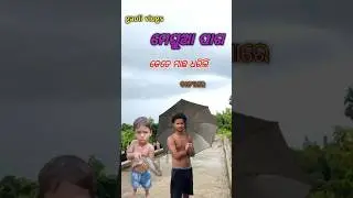 laghuchapa re macha dhara 😃#odiavlog #fishing #shorts