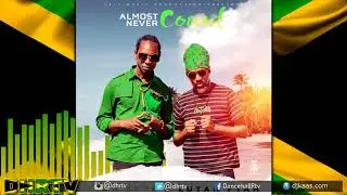Lutan Fyah - Almost Never Count (ft Iyah Syte) Reggae July 2020