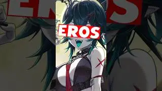 The Loudest Banshee! [week 6/52] #vtuber