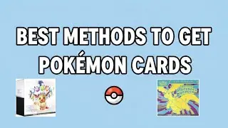 HOW TO BUY POKEMON CARDS FOR MSRP IN 2026 (Beginner's Guide)