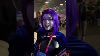 Perguntei pros cosplays: &ldquo;o que voc&ecirc; diria se subisse no Palco Mundo comigo?&rdquo;