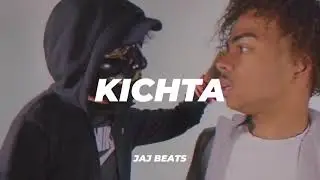 Instrumental Type Tk ❎ Gambi  ( by JVJ BEATS) / 2021