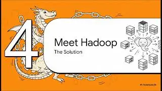 Big Data, Hadoop, and Analytics Fundamentals | Complete Introduction