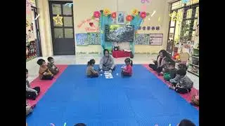 Làm quen tiếng anh