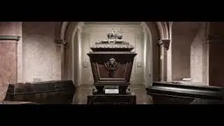 Vienna's Imperial Crypt