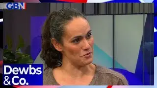 Mary-Ann Ochota reacts to Libby Squire's mother wanting to meet her daughter's murderer in prison