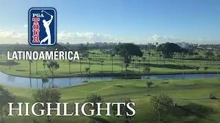 Highlights | Round 3 | Shell Championship