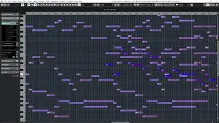 Strings and Choir - 3rd step with BBCSO (+ Soundiron Olympus)