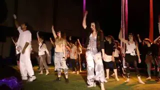 Thriller por Dario Ayala