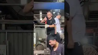 СТЕКЛОДУВ 80-ГО УРОВНЯ...💯