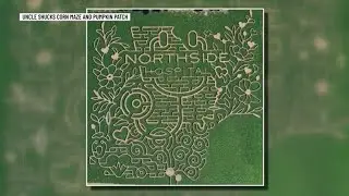 Uncle Shuck's Corn Maze ranked one of the best in the country by USA Today