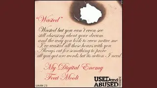 Wasted (East & Young Club Dub)
