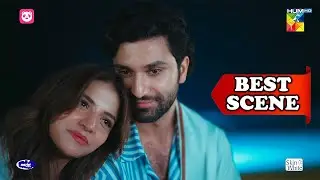 Meem Se Mohabbat - Last Episode 33 - Best Scene 02 #dananeermubeen #ahadrazamir - HUM TV