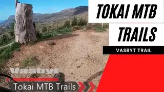 Tokai MTB Trails - Vasbyt