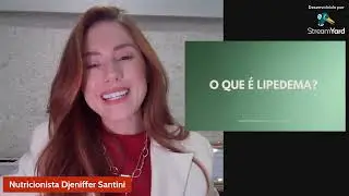 O que é o lipedema