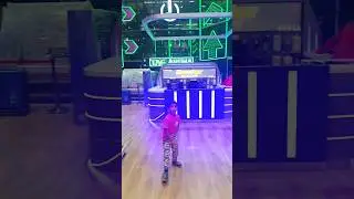TRIDOM - Oman Avenue mall, muscat#tridom#shorts#muscat#youtubeshorts