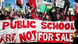 How to Rebuild the Labor Movement