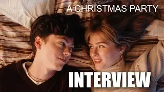 A Christmas Party | Interview 