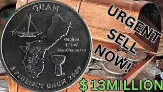 2009 QUARTER WORTH MONEY YOU SHOULD KNOW ABOUT!