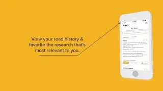 Exploring the Features of Zendy: Save Lists, Favourite Content, & Access Your Read History