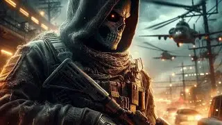 Call of Duty, Modern Warfare, Remastered, Part 10