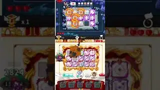 Combo Scope vs Solar Lunar Teleport in PvP - Random Dice