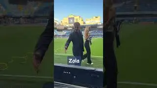 Gianfranco Zola legendary Chelsea, Napoli and Parma striker 16.05.2025 👑 ⚽