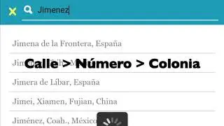 C&oacute;mo finalizar pedido en la app Achichincle