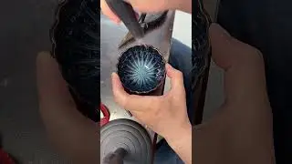 The Making Of Golden Peacock Jianzhan Tenmoku Cup