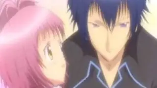Amu x Ikuto ~ Truly Madly Deeply
