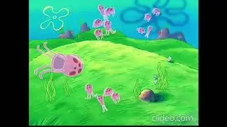 Spongebob French Narrator 