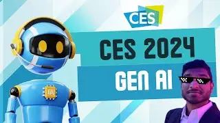 CES 2024 - CRK Review