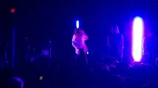 I See Stars - Light in the Cave (Live in Atlanta, GA)