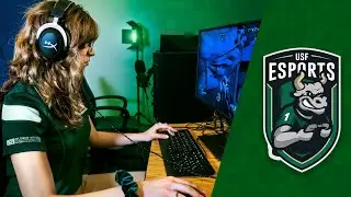 USF Esports