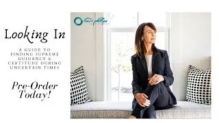 Traci Philips, The Innate Coach, Pre-order book promotion for 
