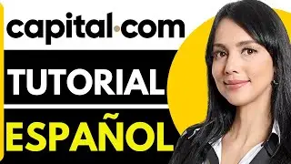 Como FUNCIONA Capital com/Trading en Linea (2026)