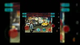 Guide K.O.F98