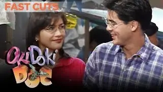 Namatay ang pet ni Paolo | Oki Doki Doc Fastcuts Episode 12  | Jeepney TV