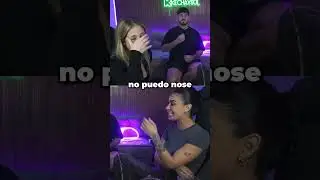 Cam nair no deja de mirar a sol