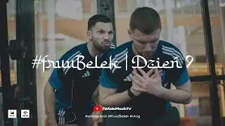 #fruuBelek | D9 | Dzień sparingowy, plany na dzień wolny, szybka rywalizacja