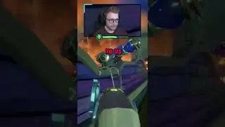 Another SALTY Hot Mic Brig 🗑 | Sea of Thieves #Shorts