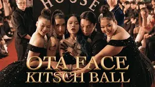 OTA Face [KITSCH BALL.3]