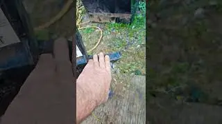 Jack-all for fence post pulling