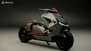 Top 10 world's fastest future motorcycles 2019