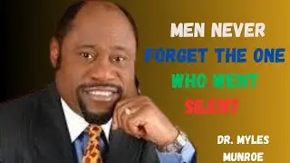BE READY...IT'S COMING FAST!|#MylesMunroeWisdom, #KingdomPurpose,