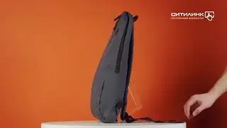 Обзор рюкзака 15.6
