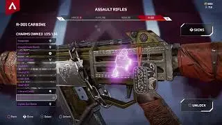 Apex:Micless gameplay