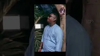 CHI AHU JIRI AKA ABUO MEREM IHE OMA | EVANG. IFY DAVID | OBED THOMPSON